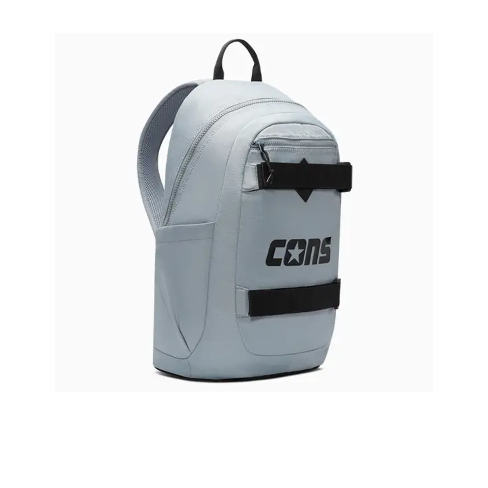 Mochila Converse Cons Utility Backpack - Cinza