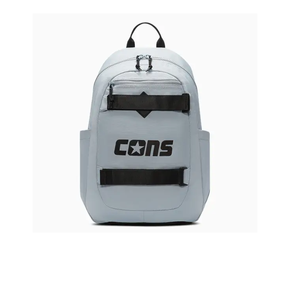 Mochila Converse Cons Utility Backpack - Cinza