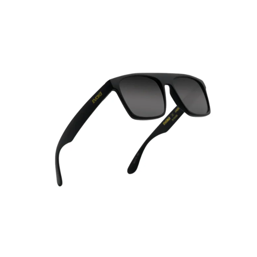 Óculos Evoke X Layback Daze LBA11 - Preto