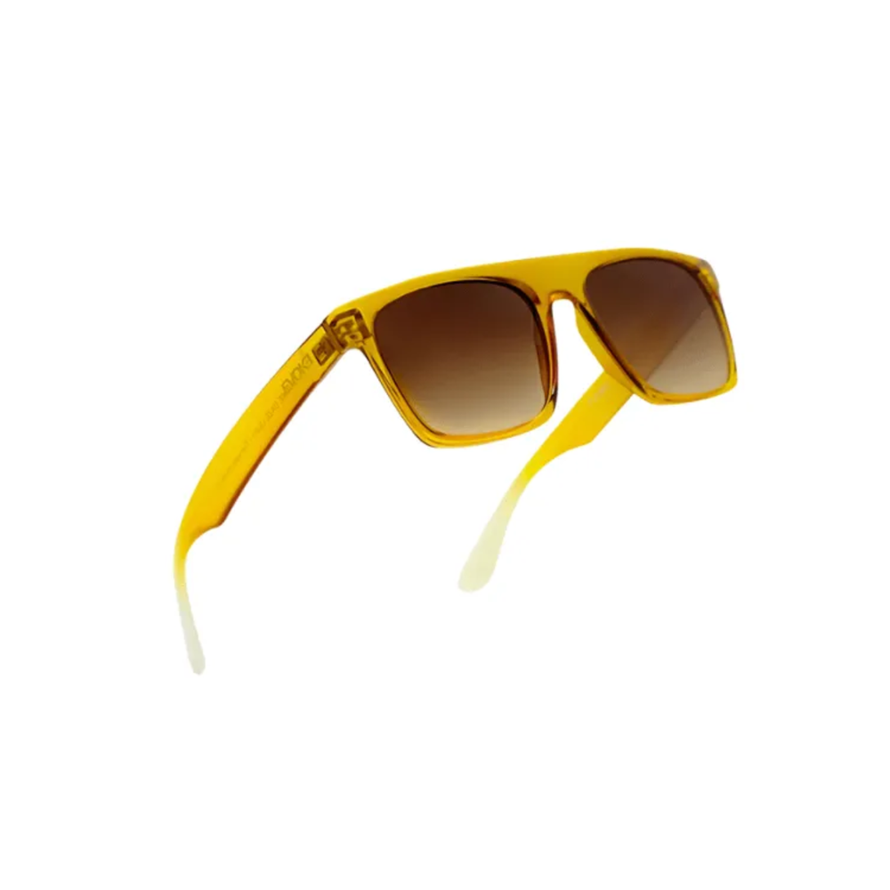 Óculos Evoke X Layback Daze LBJ01 - Amarelo