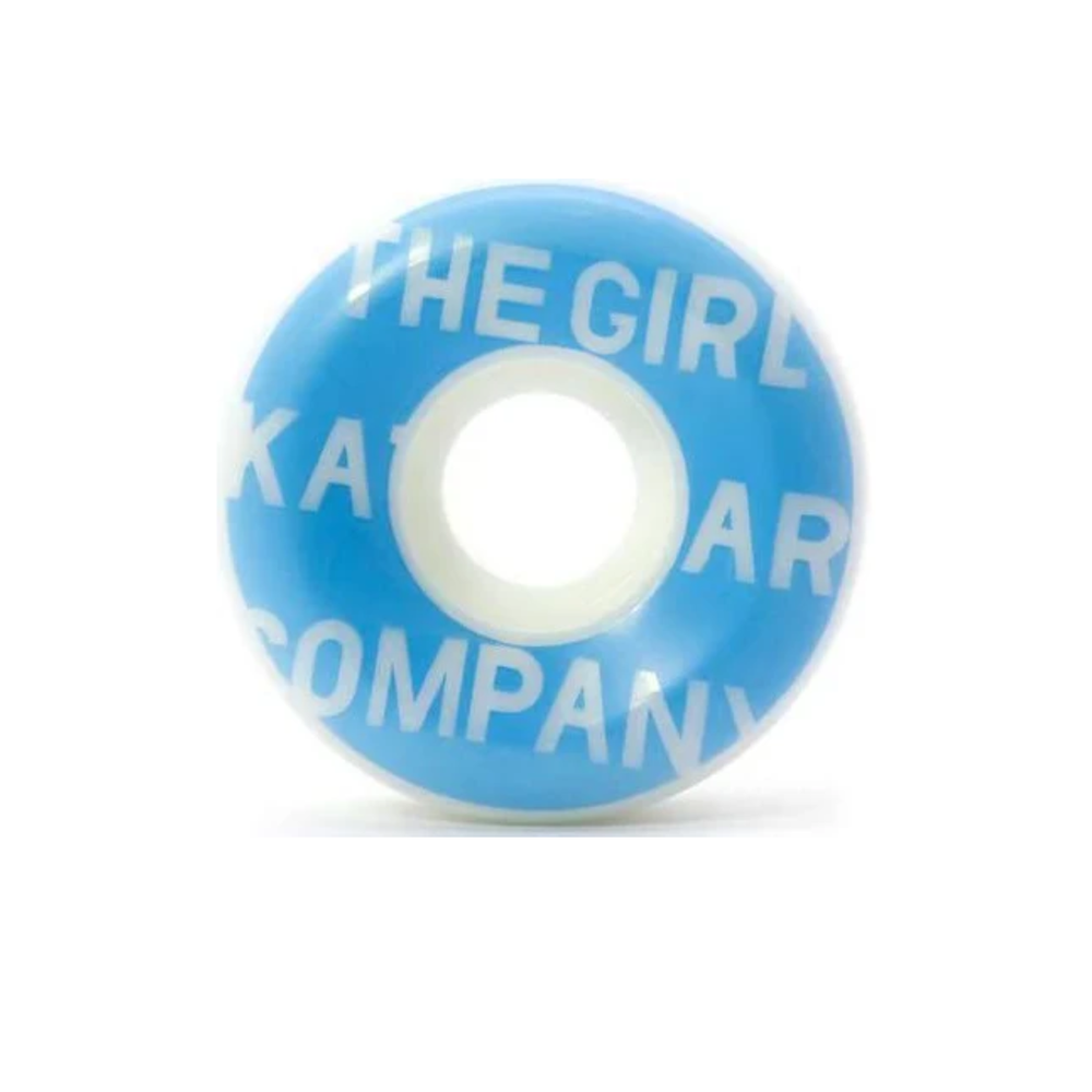 Roda Girl Sans Conical 54MM