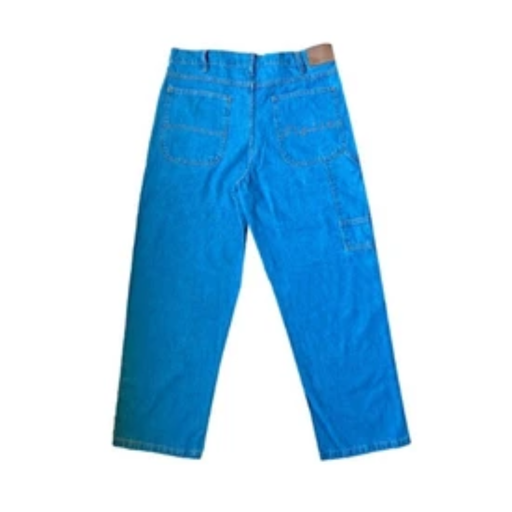Calça Sigilo Jeans Classic Azul Claro