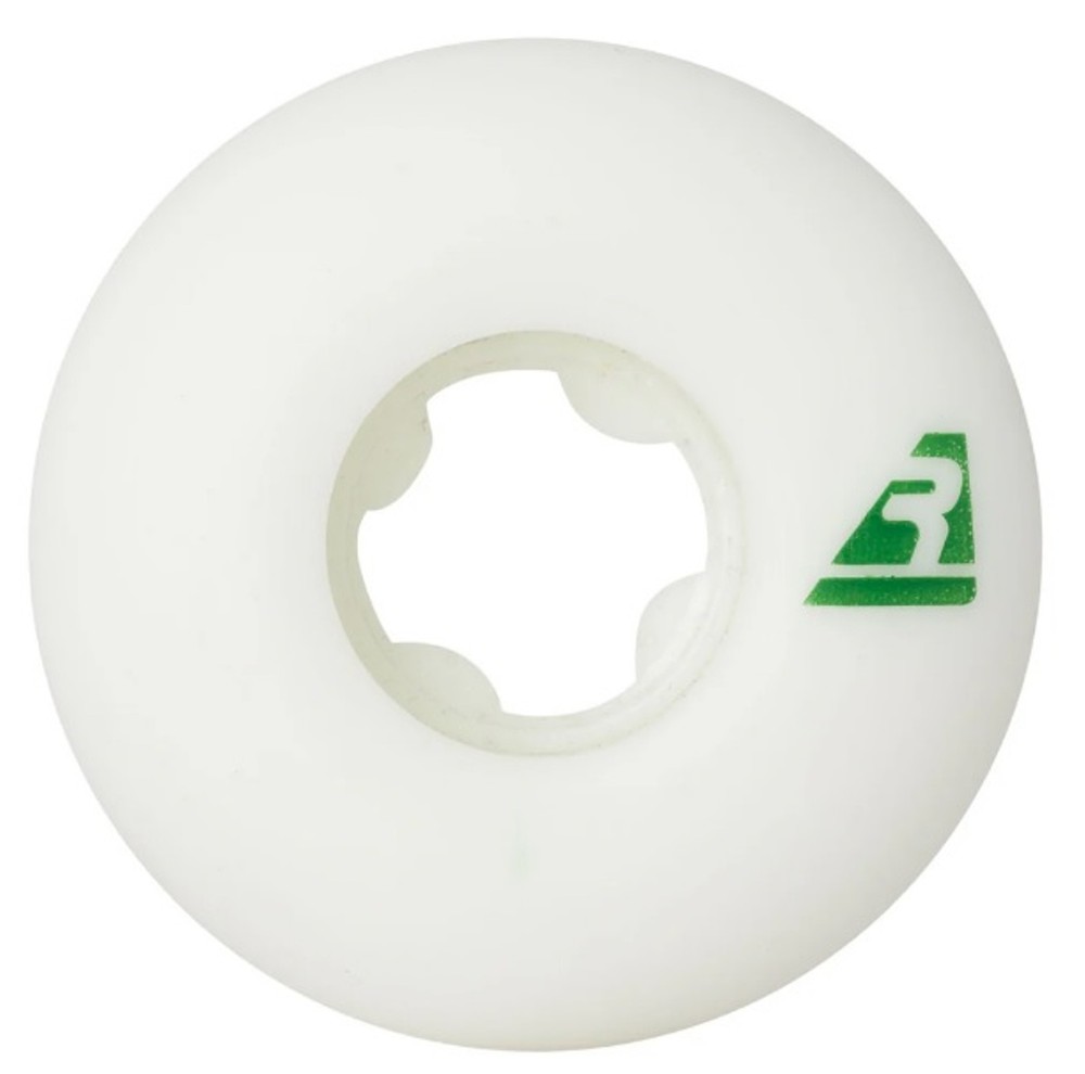 Roda Ricta Mainframe Sparx 52MM - White 