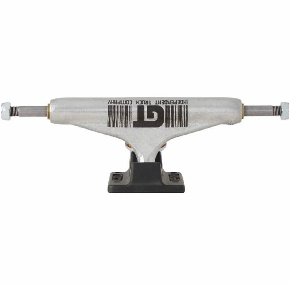 Truck Independent Stage 11 Hollow Grant Taylor 149MM - Silver