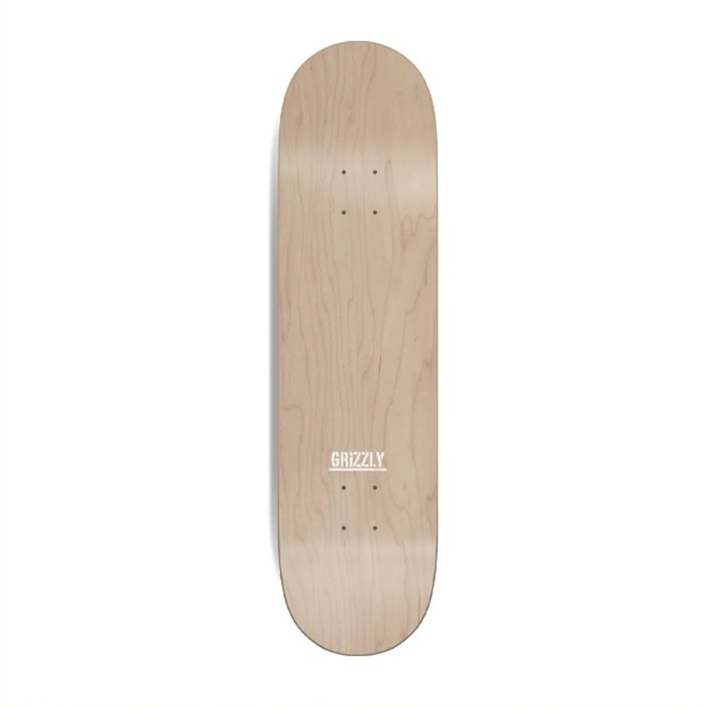 Shape Grizzly Maple Prism OG Bear 8.0 