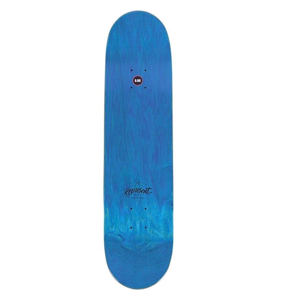 Shape Represent Maple Hidrante 8.0 - Preto