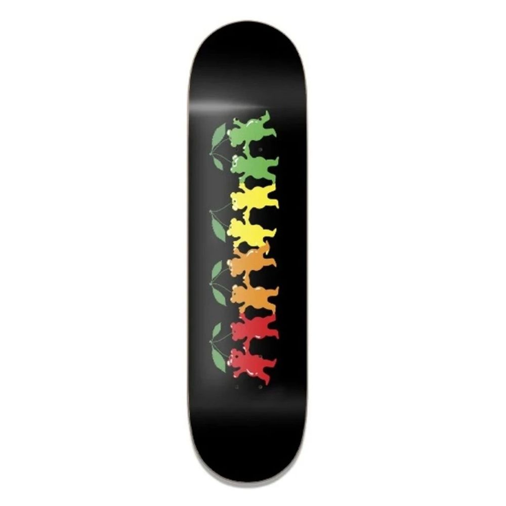 Shape Grizzly Maple Taste The Rainbow 8.0