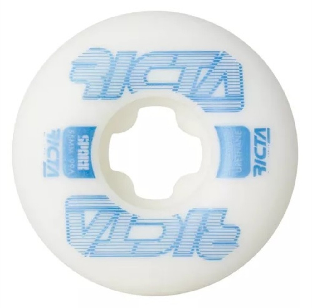 Roda Ricta Framework Sparx SHR 55MM/99A - White 