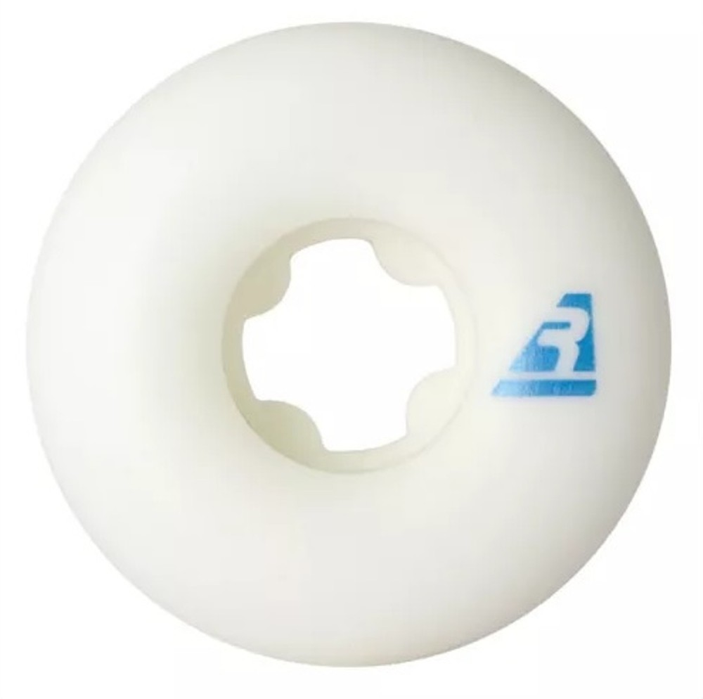 Roda Ricta Framework Sparx SHR 55MM/99A - White 