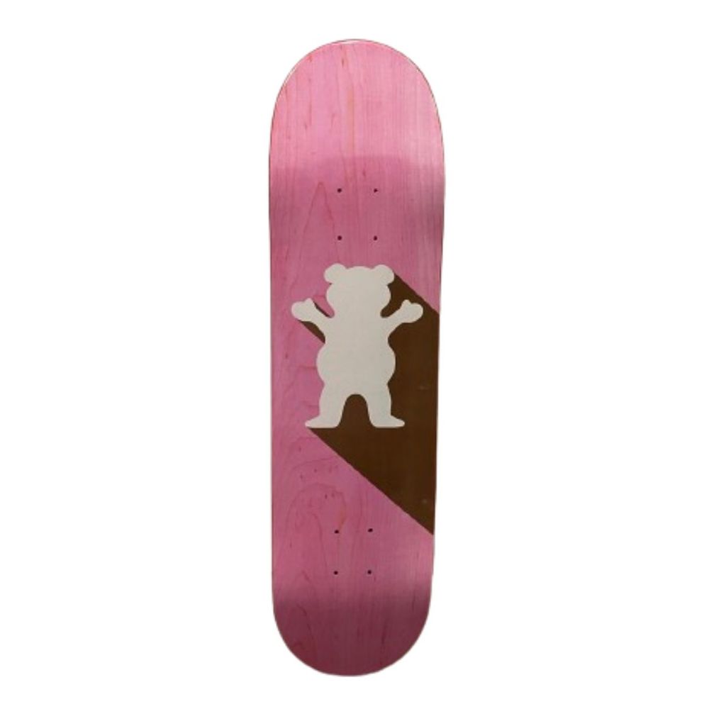 Shape Grizzly Hard Maple In The Kitchen 8.0 - Rosa
