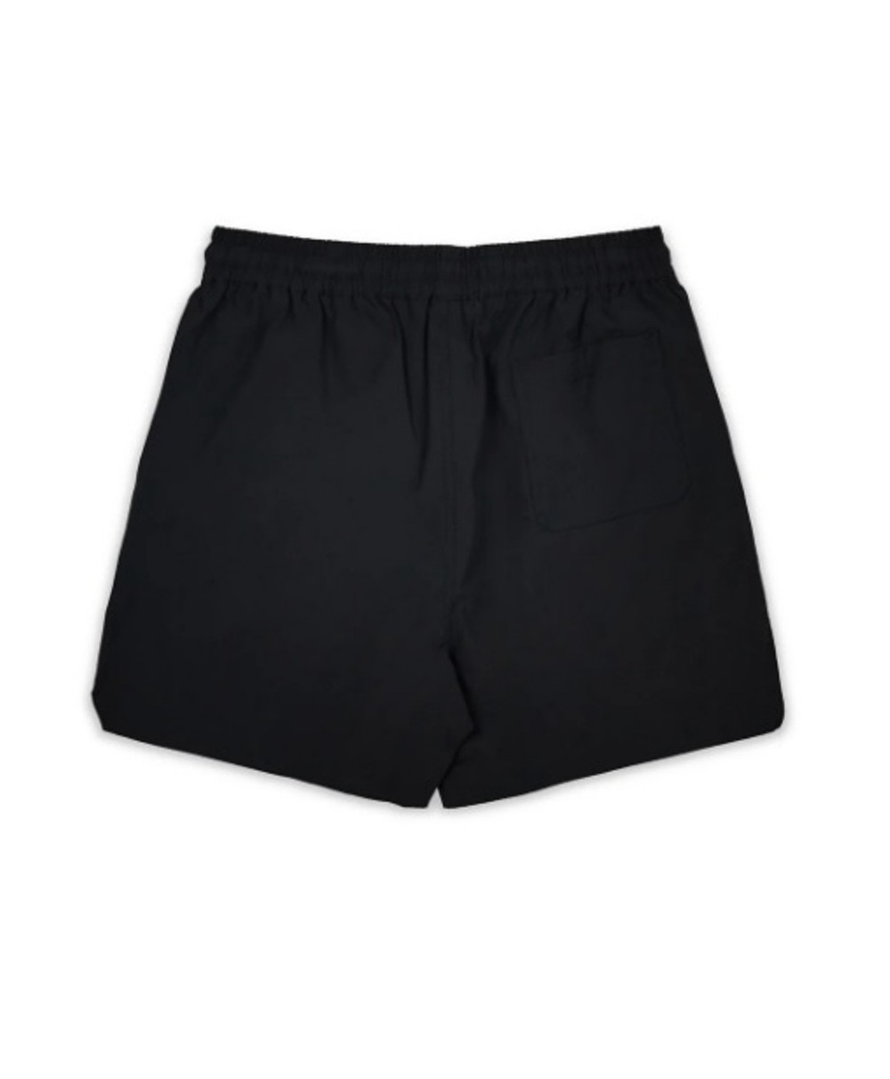 Bermuda Paterson Love Short Preta