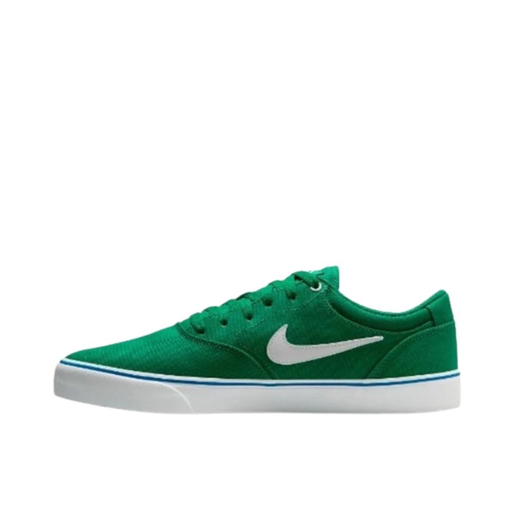 Tênis Nike SB Chron 2 CNVS Verde 