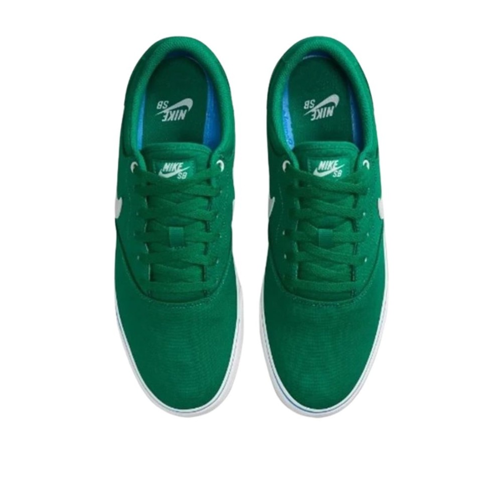 Tênis Nike SB Chron 2 CNVS Verde 