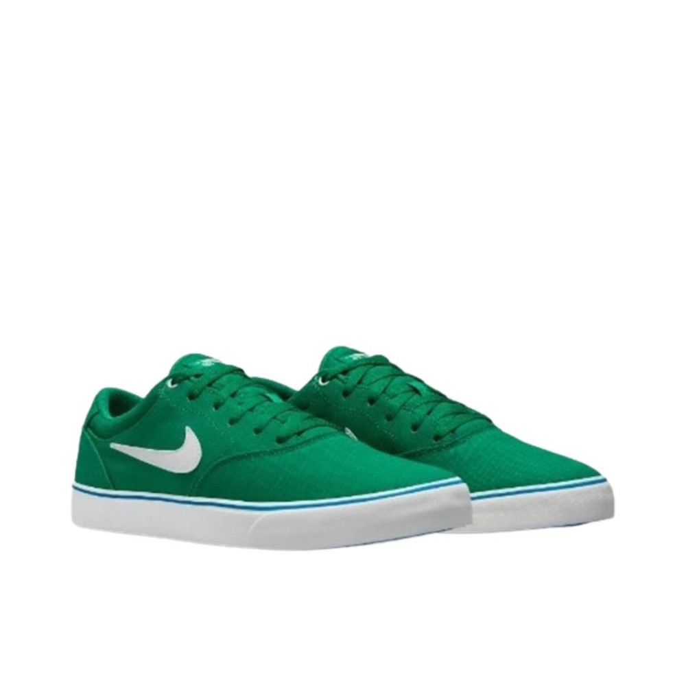 Tênis Nike SB Chron 2 CNVS Verde 