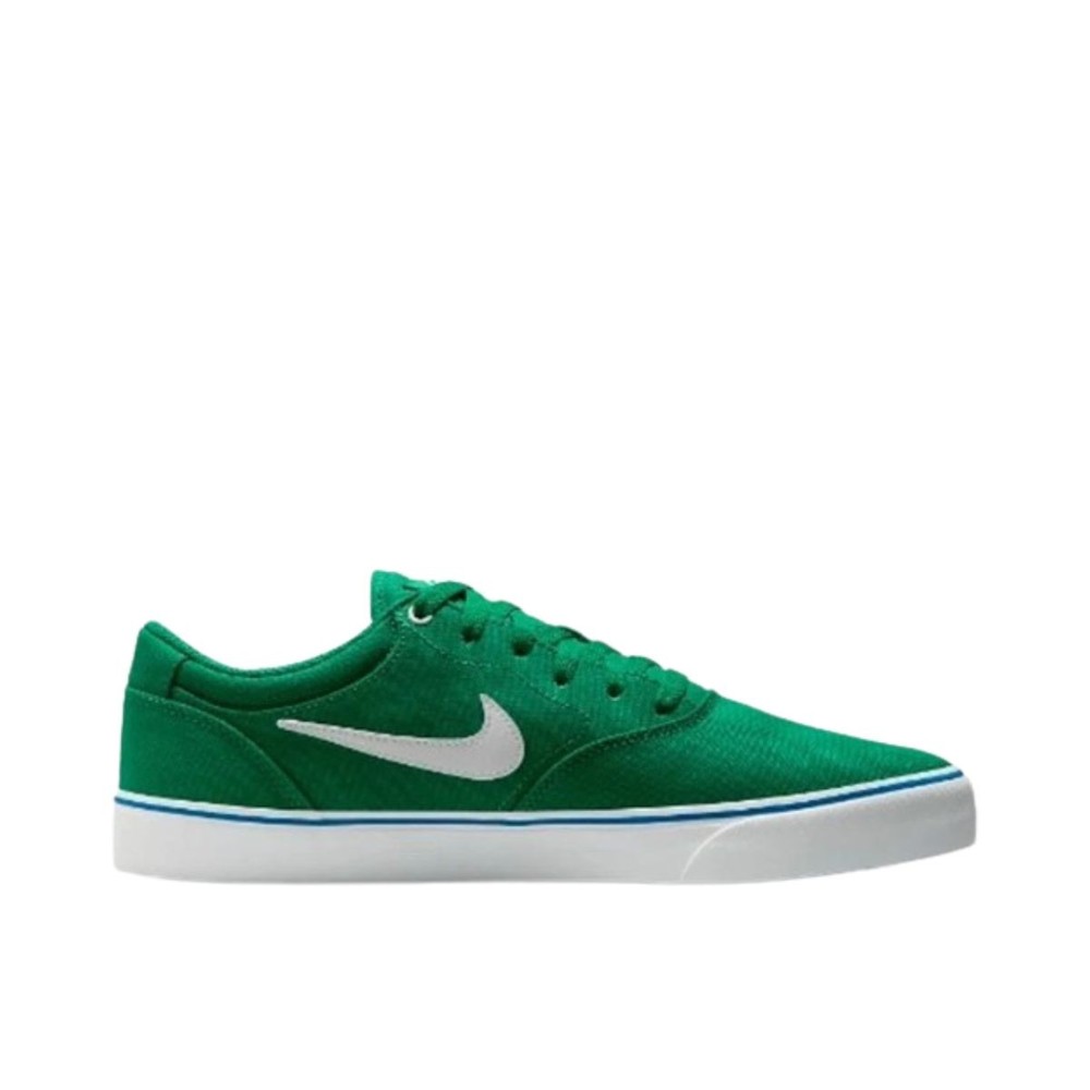 Tênis Nike SB Chron 2 CNVS Verde 