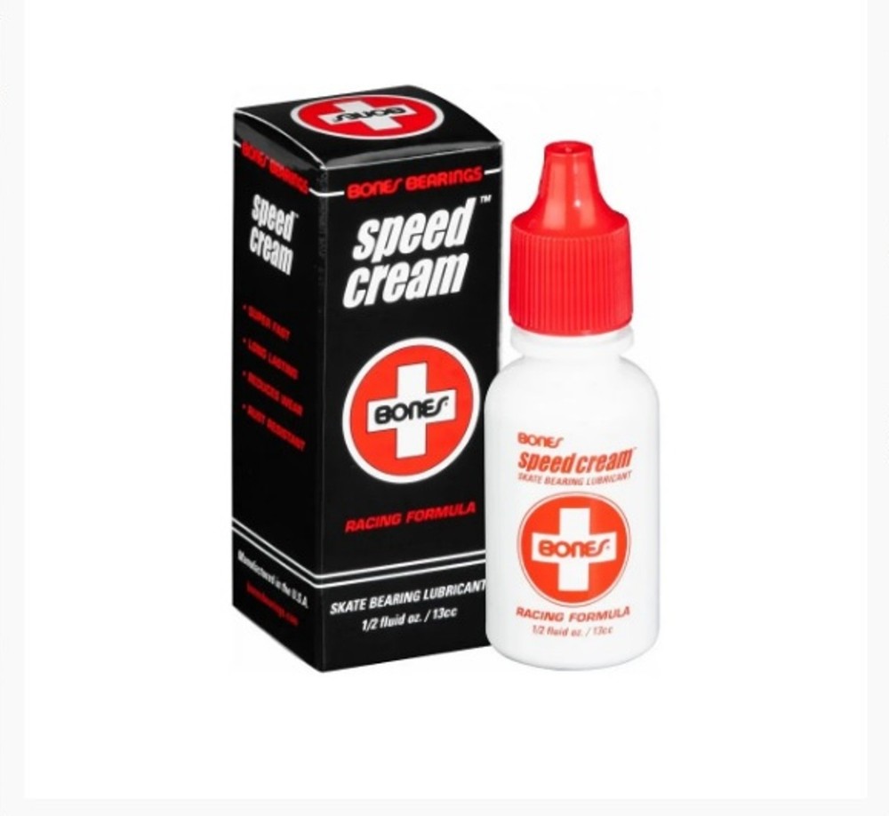 Lubrificante Bones Speed Cream 2 