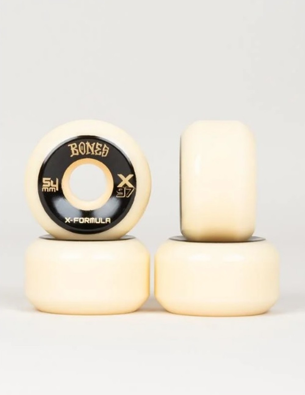 Roda Bones X-Ninety-Seven 55MM V5 Sidecut X-F