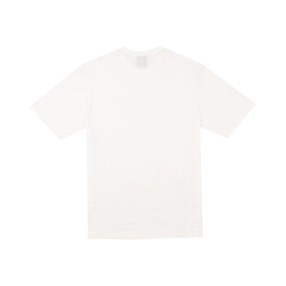 Camiseta High Speed Branca 