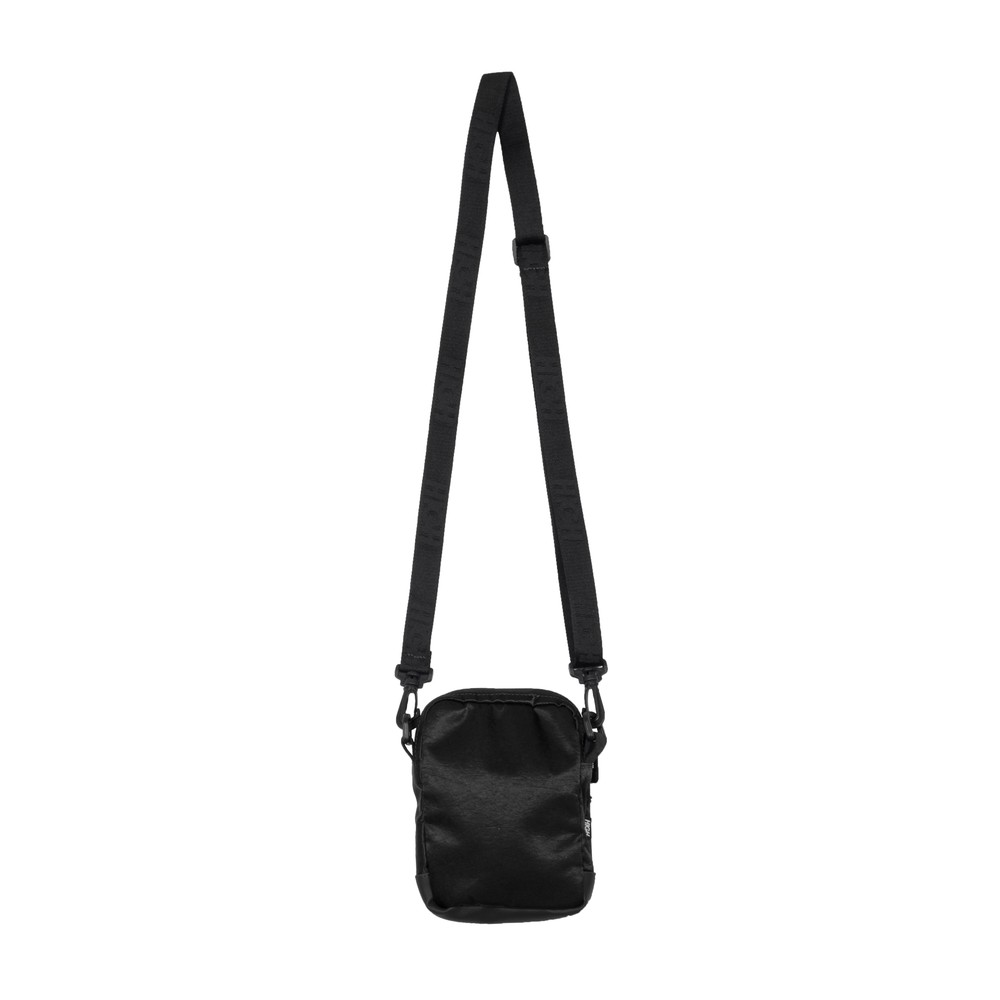 Shoulder High Bag Irisdescent - Preto