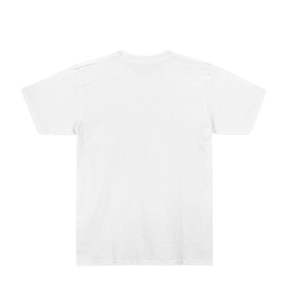Camiseta Diamond Measurements Branca 
