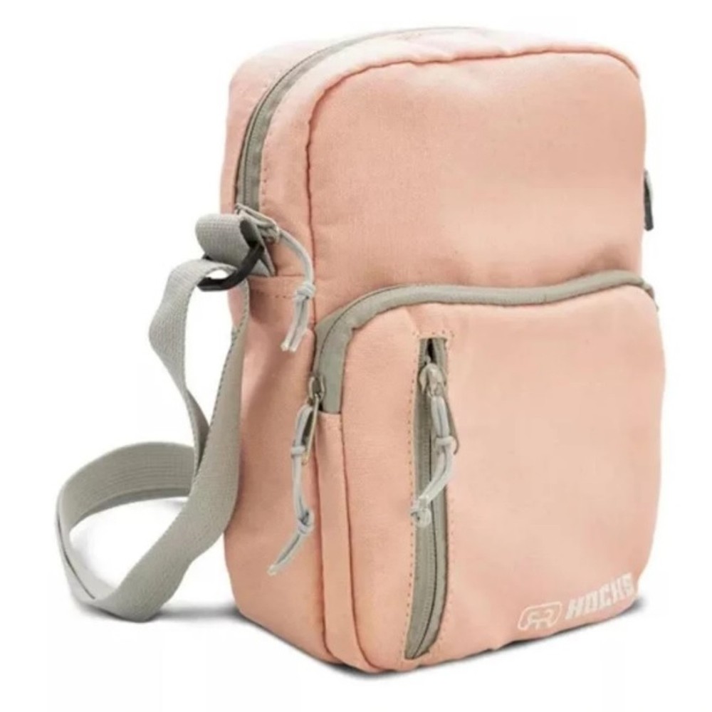 Shoulder Bag Hocks Viaggio - Rosa 