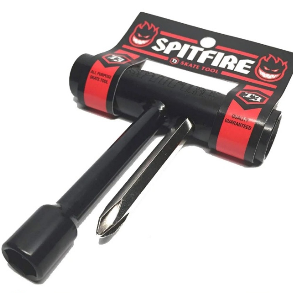 Chave Spitfire T 