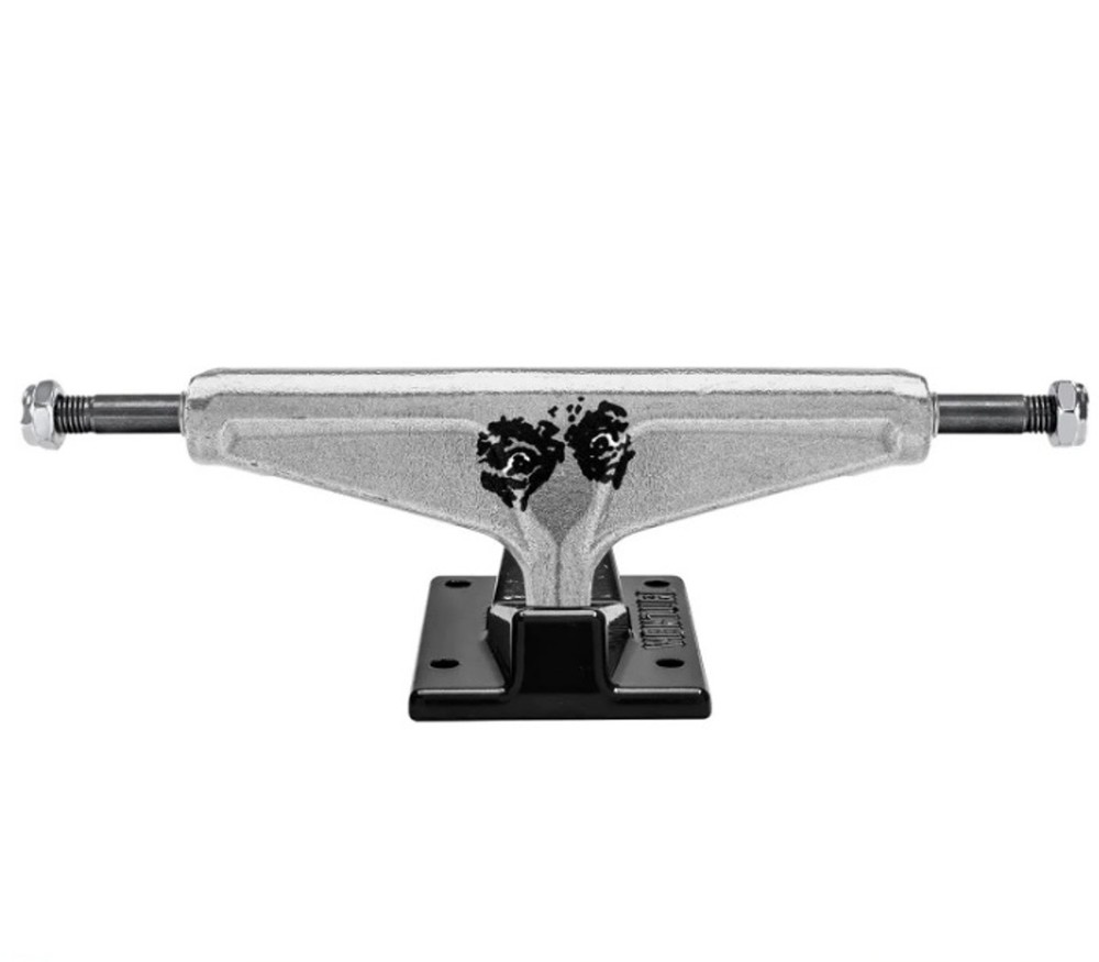 Truck Venture Barker Pro Polished 5.2 Low - 139MM