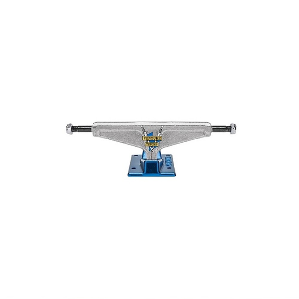 Truck Venture Crest Blue V-Light 5.8 High - 149MM