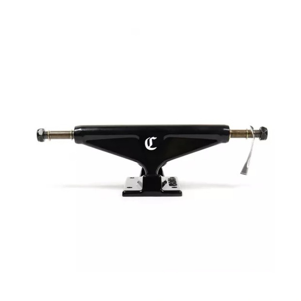 Truck Venture Crockett Pro 5.8 High - 149MM