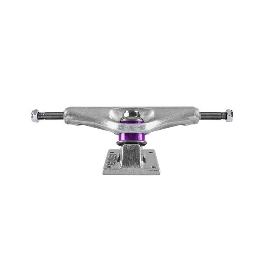 Truck Venture Thrasher Polished 6.1 High - 156MM