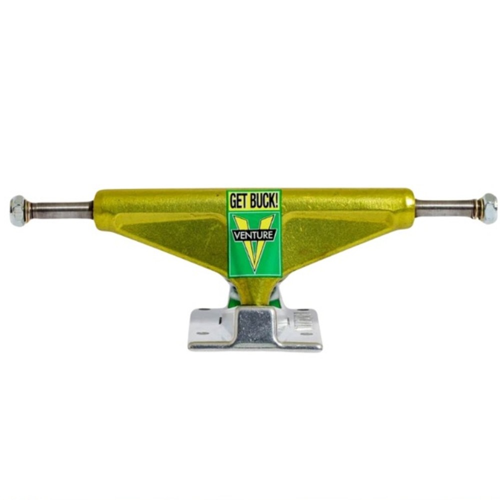 Truck Venture X Shake Junt Hollow Light 5.6 High - 144MM