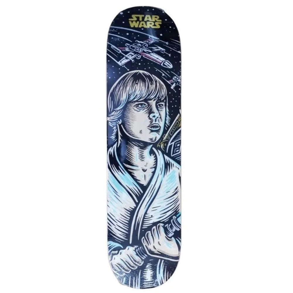 Shape Element Maple X Star Wars Skywalker 8.25