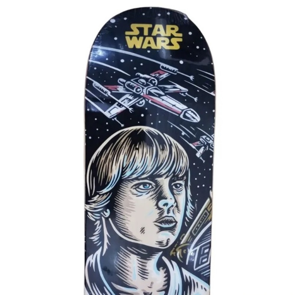 Shape Element Maple X Star Wars Skywalker 8.25