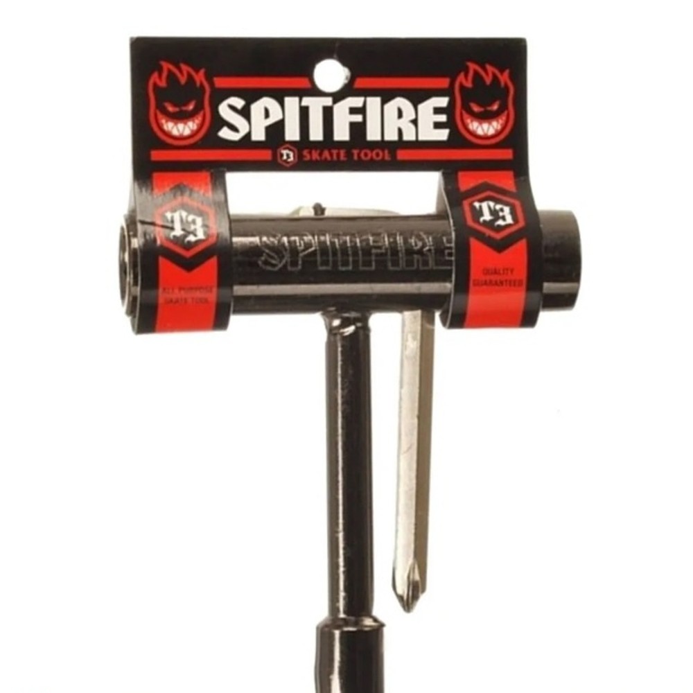 Chave Spitfire T 