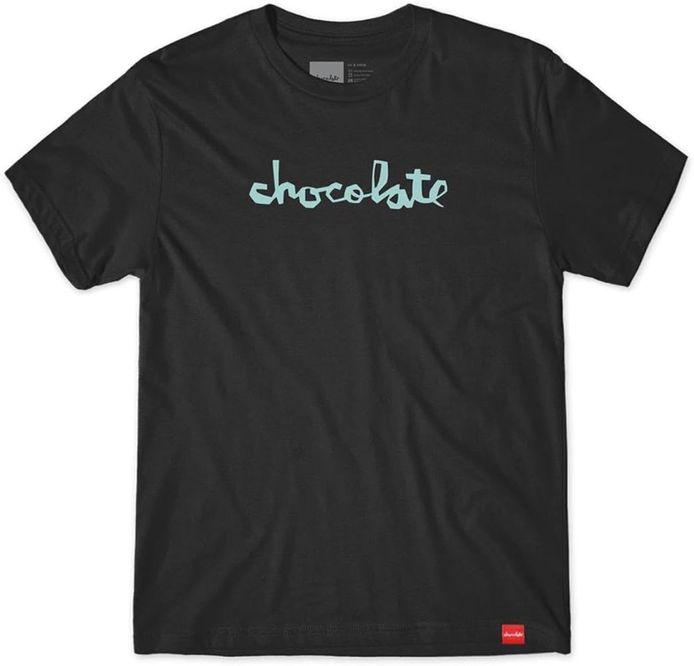 Camiseta Chocolate OG Chunk Preta 