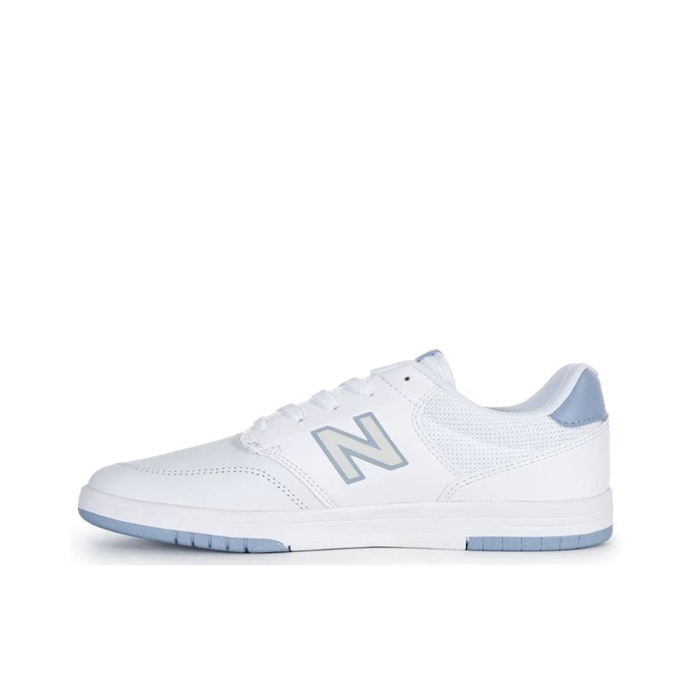 Tênis New Balance Numeric 425 Branco/Cinza