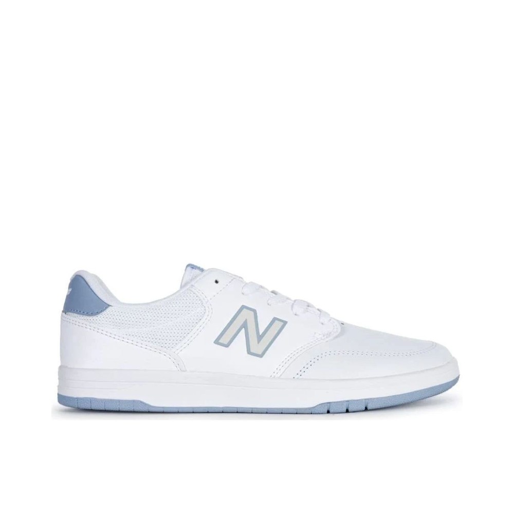 Tênis New Balance Numeric 425 Branco/Cinza