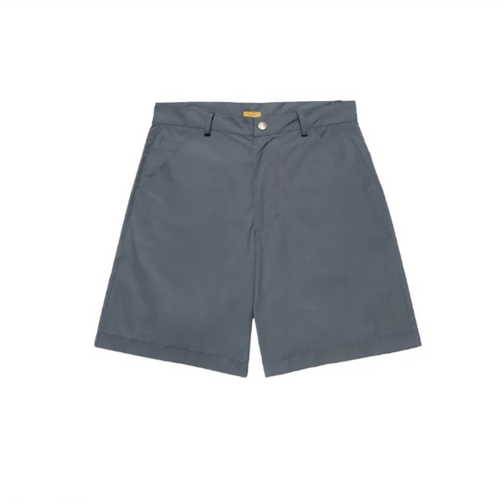 Shorts Class Work Primeline Grey 