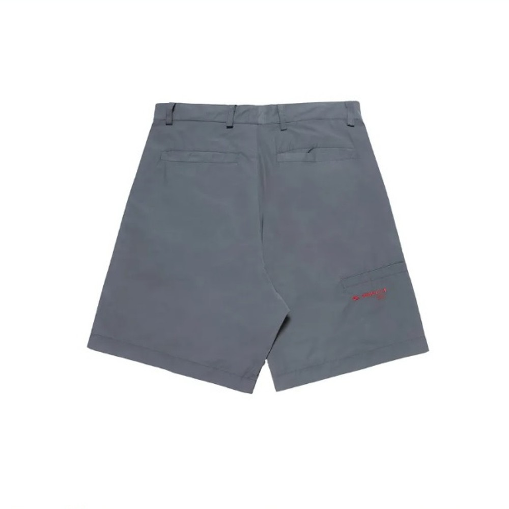 Shorts Class Work Primeline Grey 