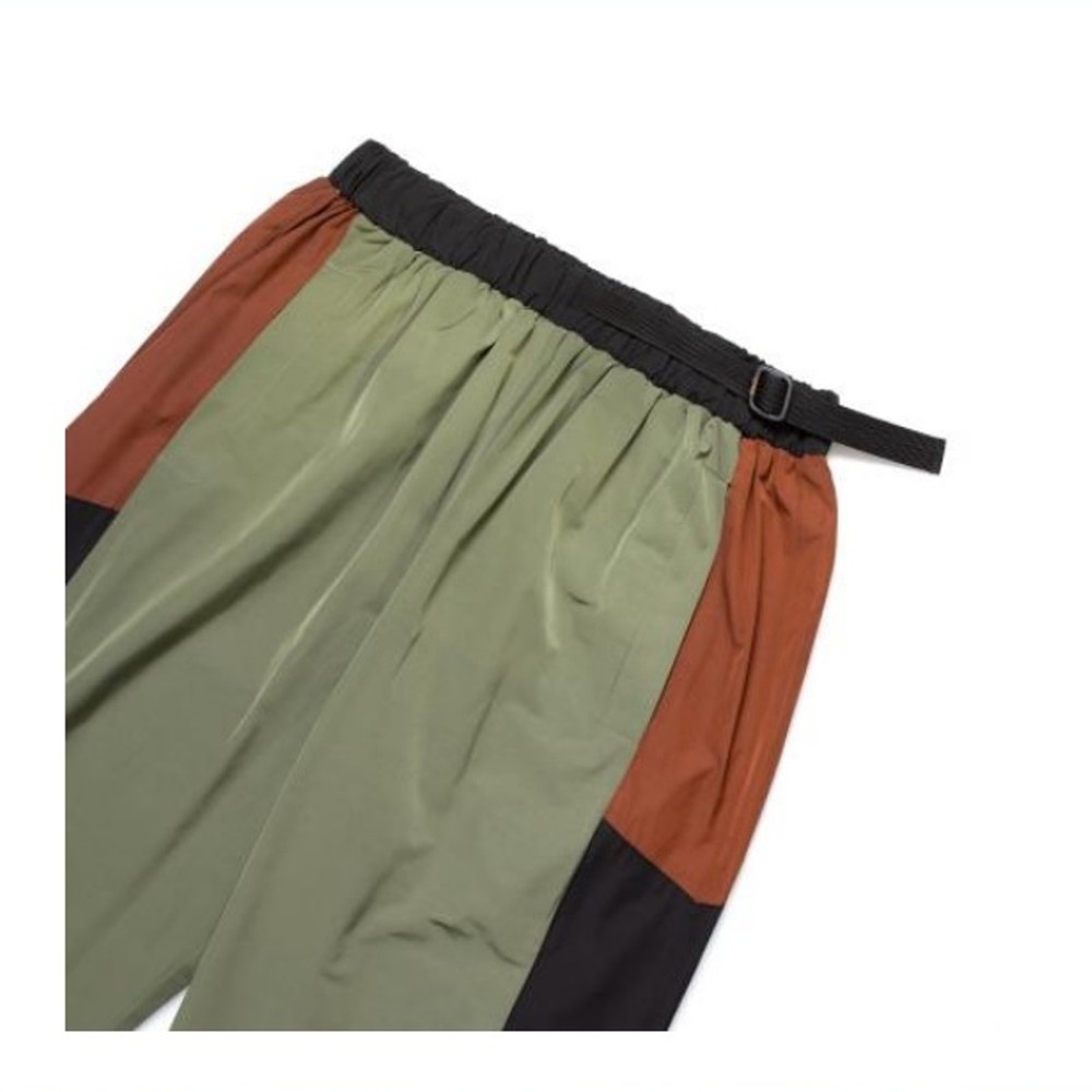 Calça Class Powell Black Of Green