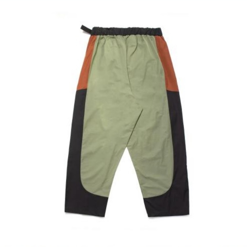 Calça Class Powell Black Of Green