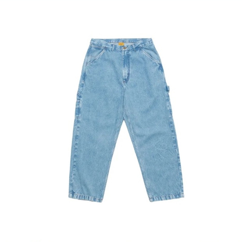 Calça Class Jeans Carpenter Light Blue 