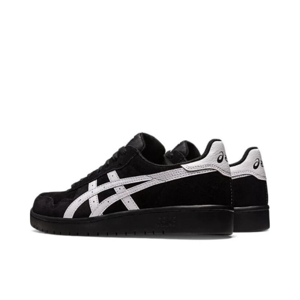 Tênis Asics Japan Pro Black/White 