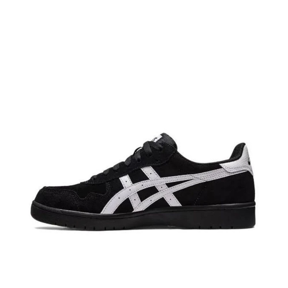 Tênis Asics Japan Pro Black/White 