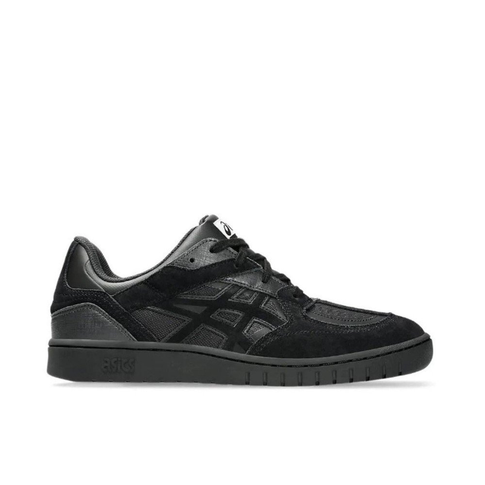 Tênis Asics Gel-Splyte Black/Graphite Grey 