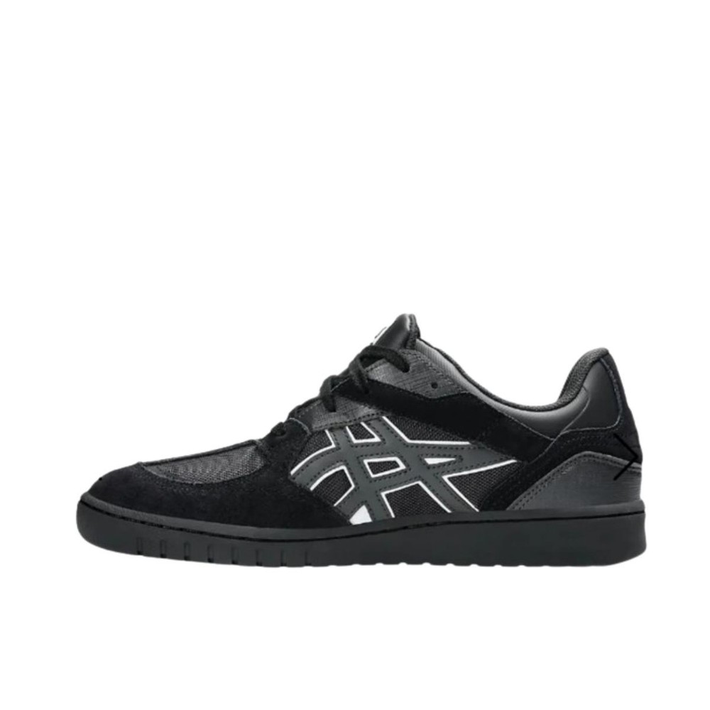 Tênis Asics Gel-Splyte Black/Graphite Grey 