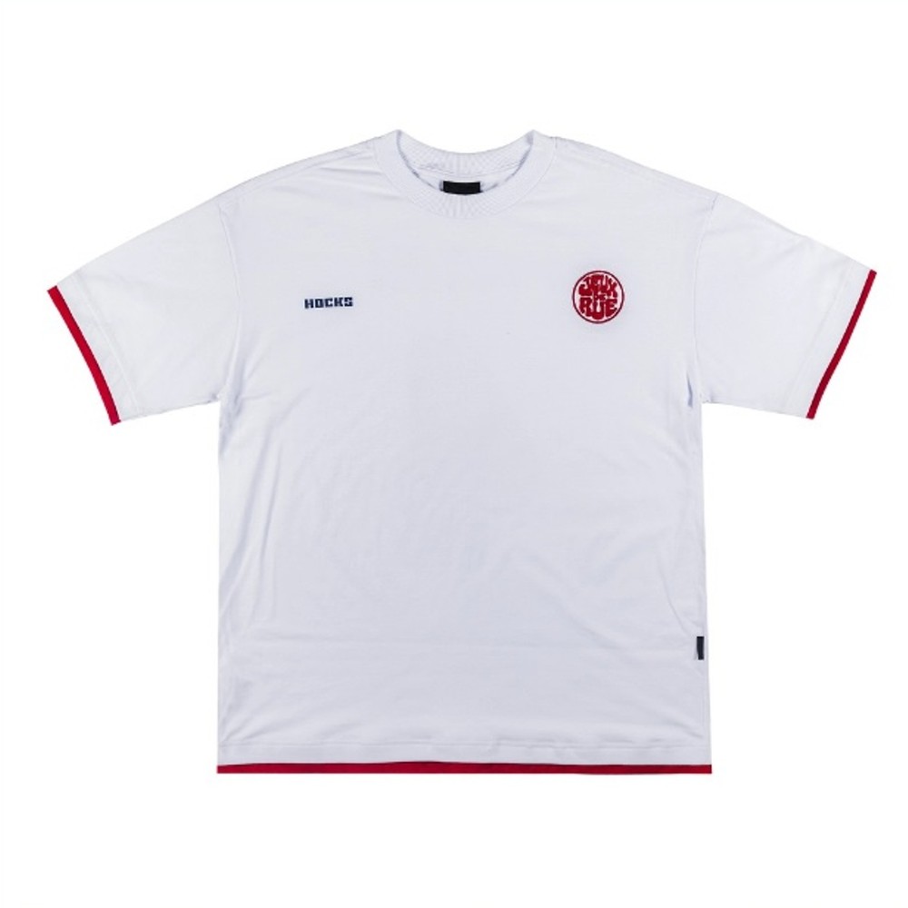 Camiseta Hocks Olympique Capsule Quadra 