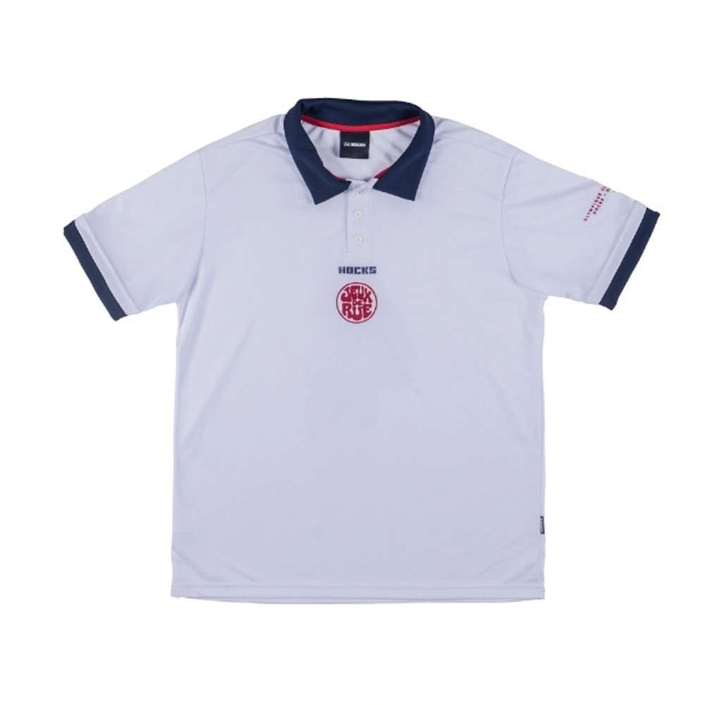 Camisa Hocks Polo Olympique Capsule 4Miga