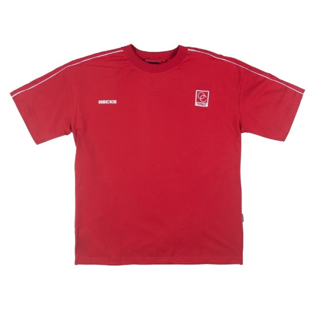 Camiseta Hocks Olympique Capsule Japa