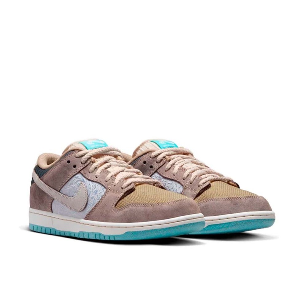 Tênis Nike SB Dunk Low Pro Big Money Savings 